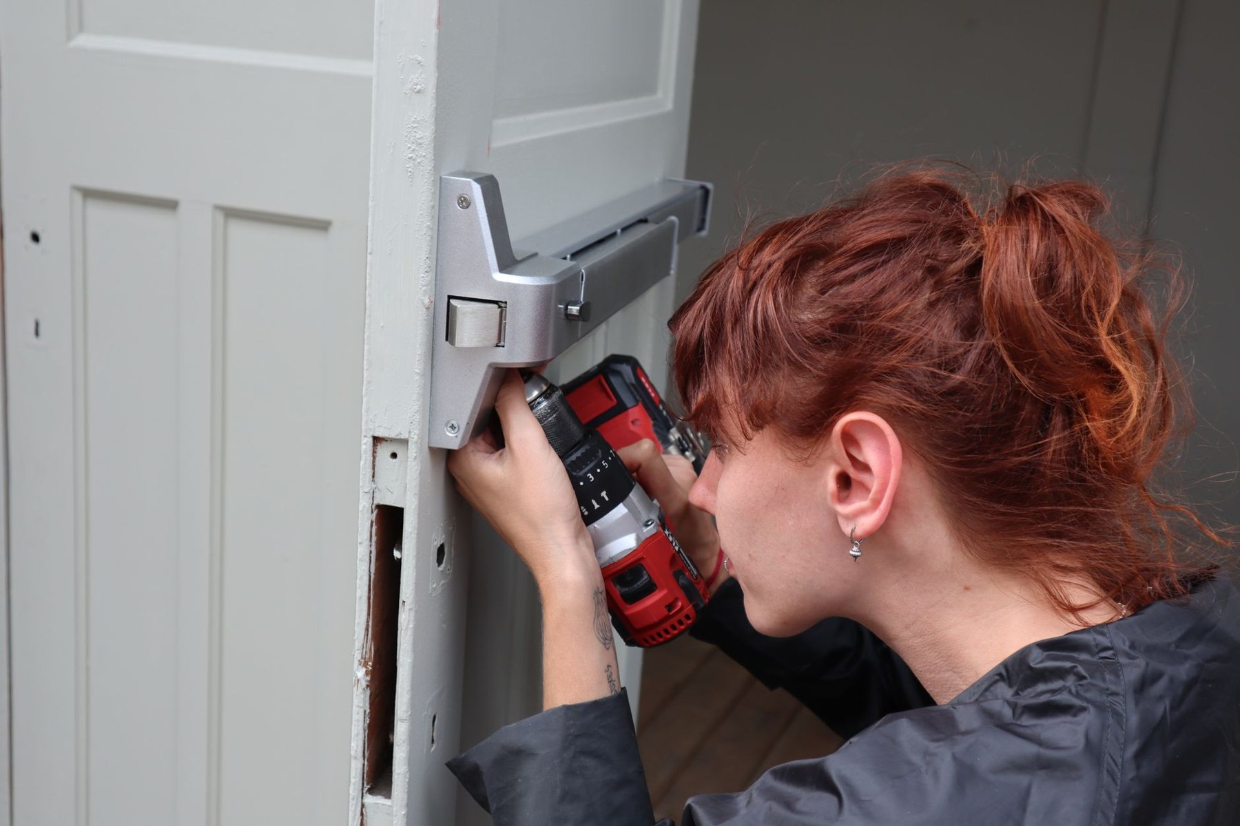 Door & Lock Repair in Glendale AZ