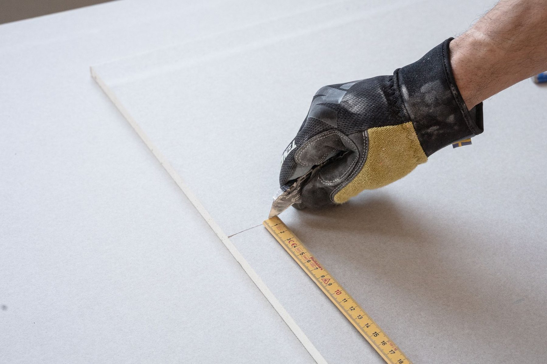Drywall Repair & Patching in Glendale AZ