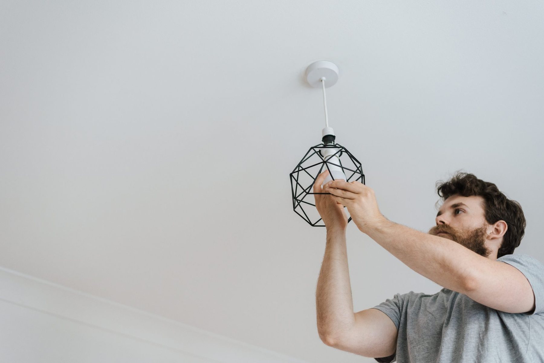 Fixture Installation in Glendale AZ