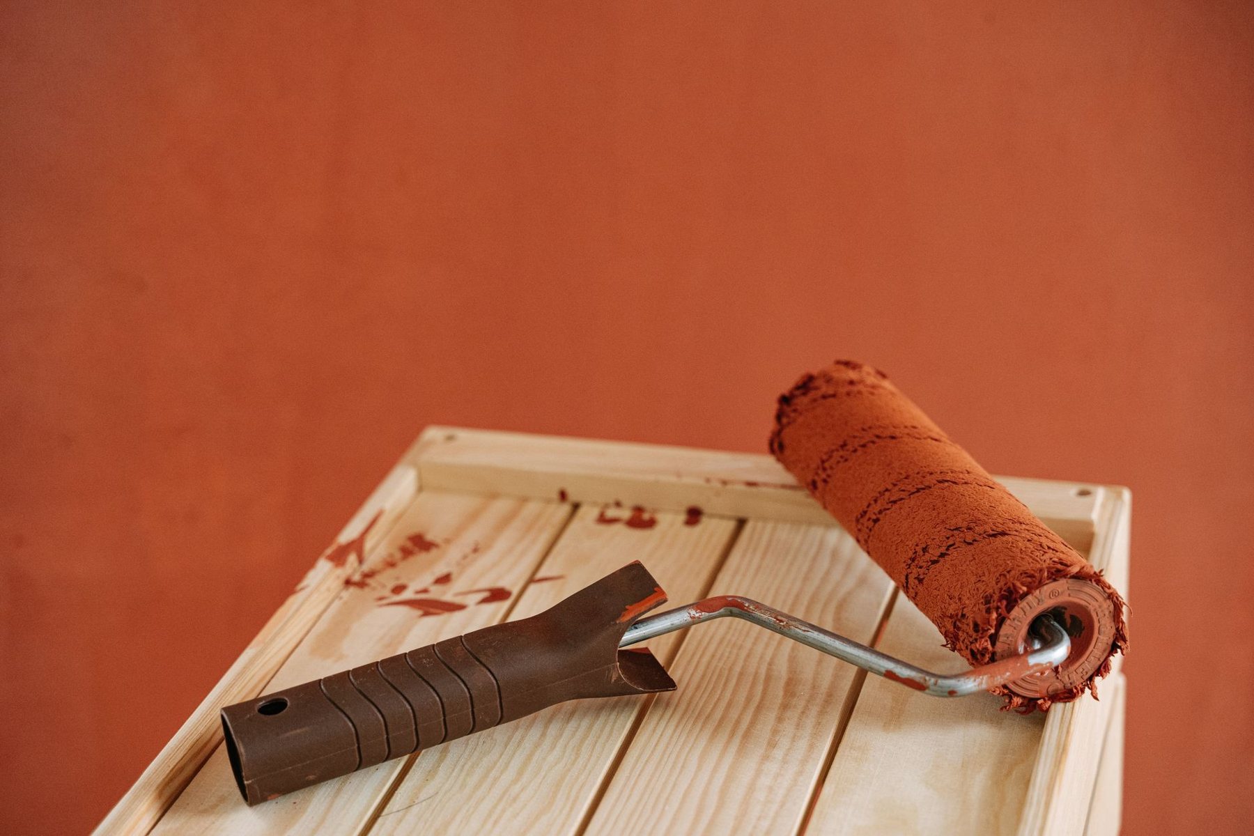 Painting Touch-Ups in Glendale AZ